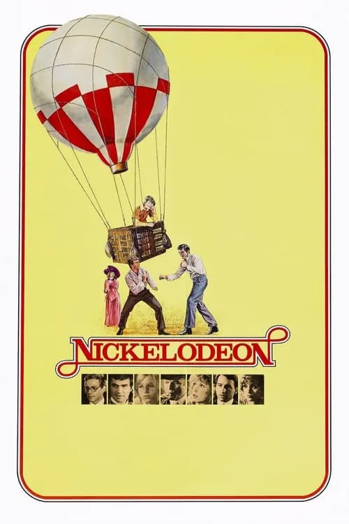 Nickelodeon (movie)