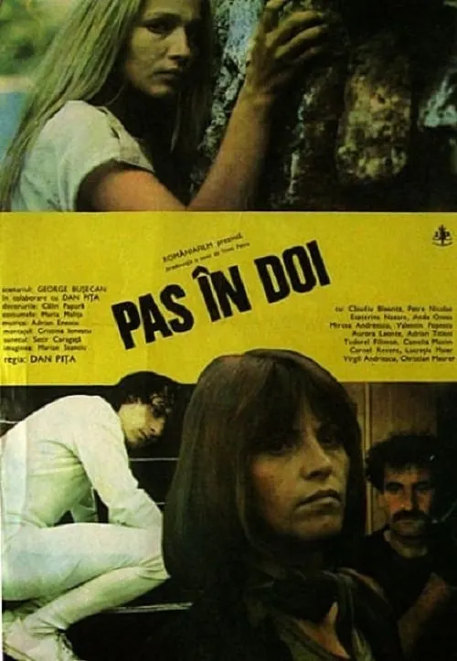Passo Doble (movie)