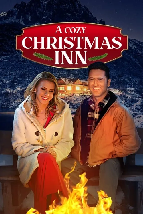 A Cozy Christmas Inn (фильм)