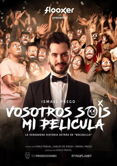 Vosotros sois mi película (фильм)