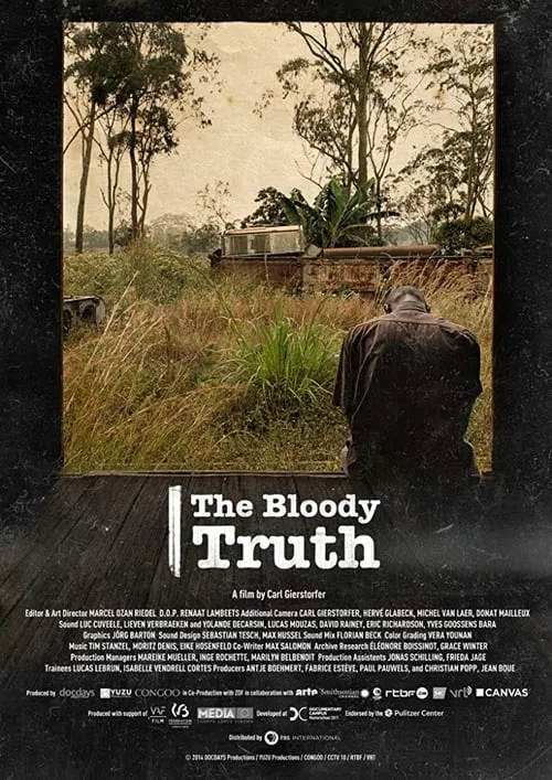 The Bloody Truth (movie)