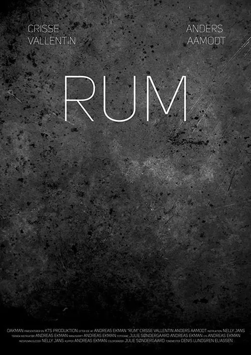 Rum (фильм)