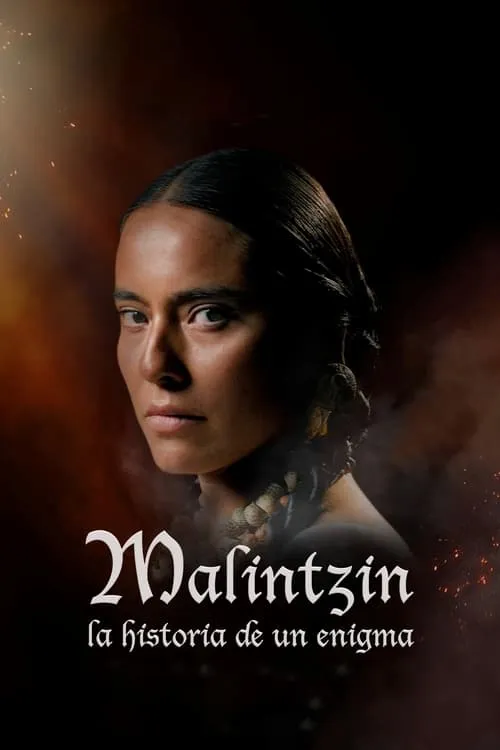 Malintzin, the Story of an Enigma (movie)