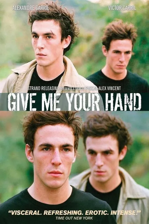 Give Me Your Hand (movie)