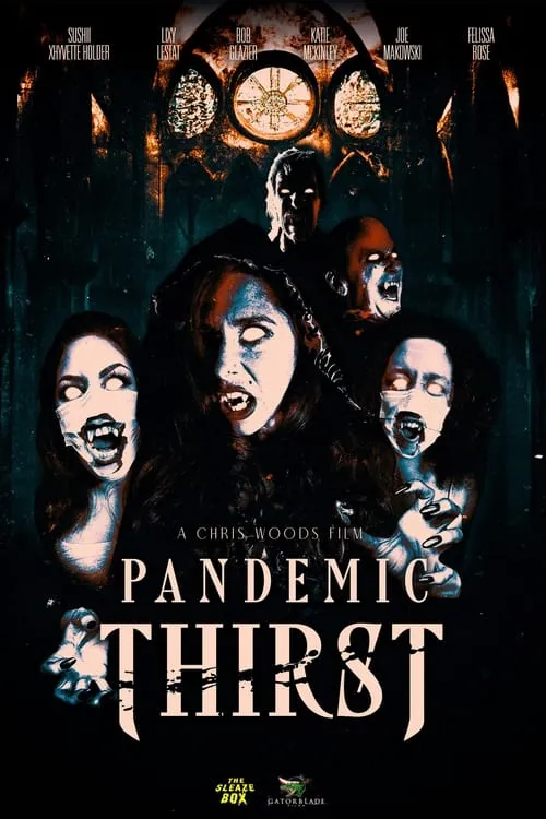 Pandemic Thirst (фильм)