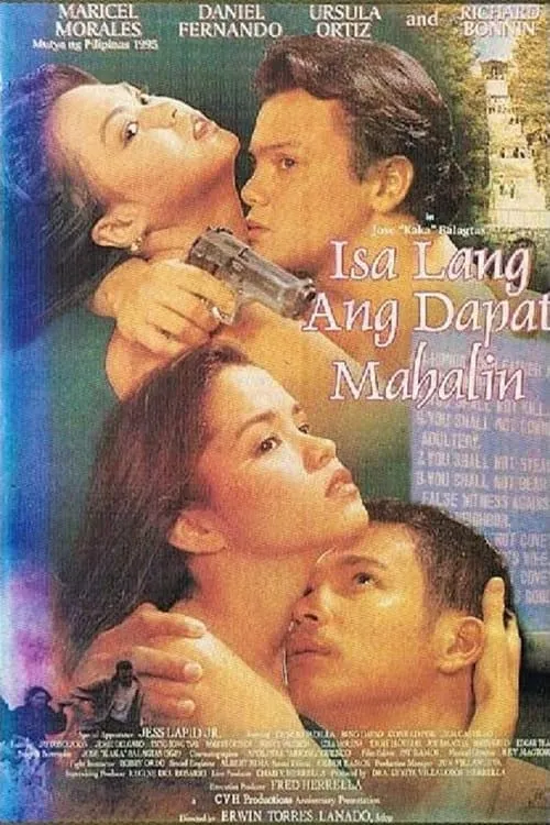 Isa Lang Ang Dapat Mahalin (фильм)