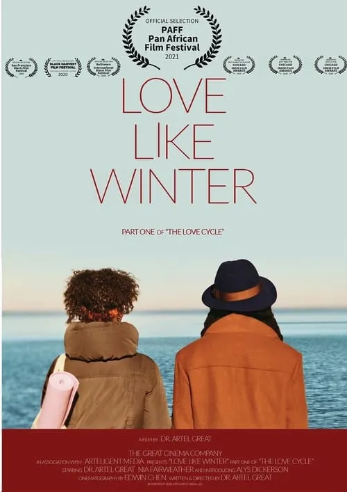 Love Like Winter (movie)