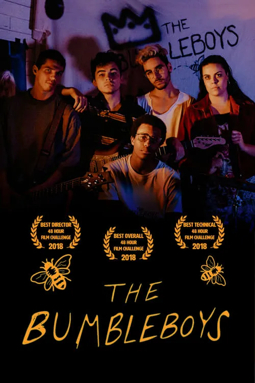 The Bumbleboys (movie)