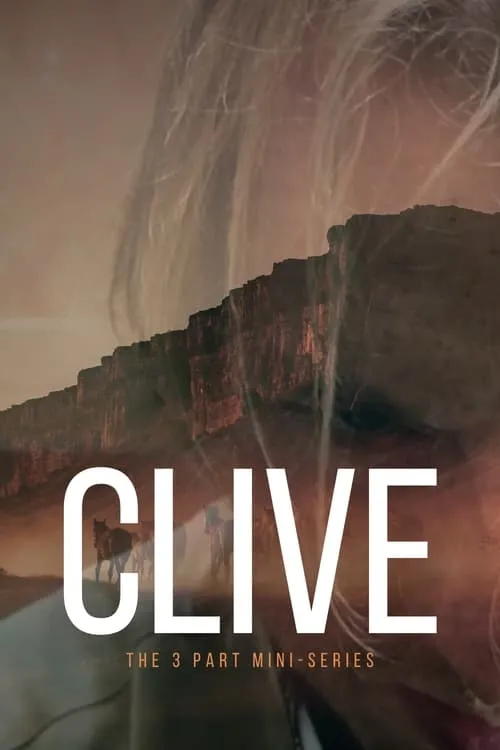 Clive (сериал)