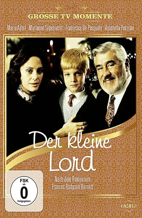 The Little Lord (movie)