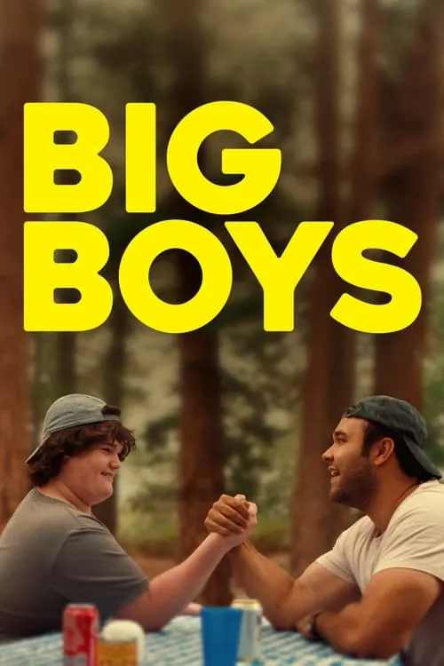 Big Boys (movie)