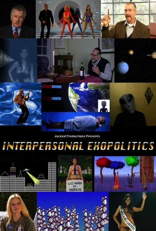 Interpersonal Exopolitics (фильм)