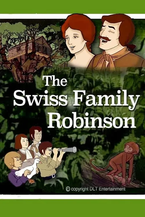 The Swiss Family Robinson (movie)