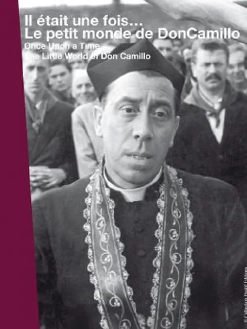 Il était une fois... « Le petit monde de Don Camillo » (фильм)