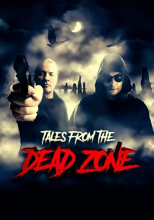 Tales from the Dead Zone (фильм)