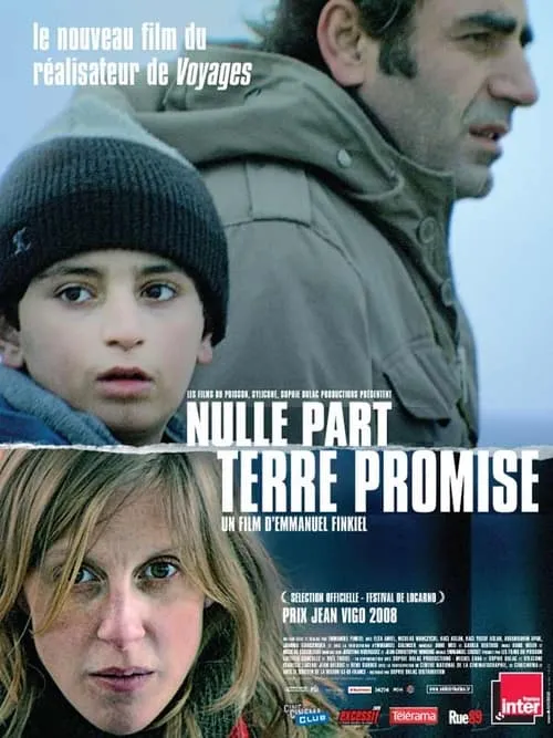 Nulle Part, Terre Promise (фильм)