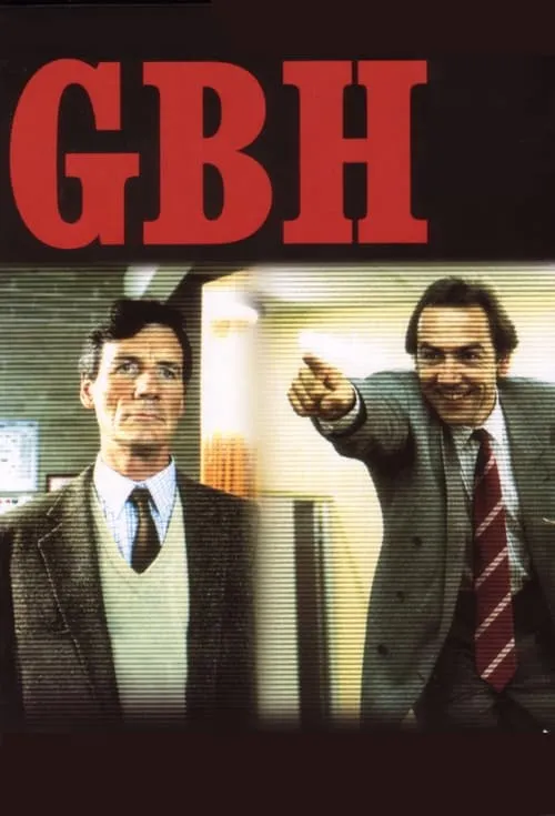 G.B.H. (сериал)