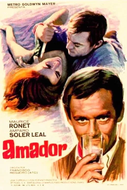 Amador (movie)