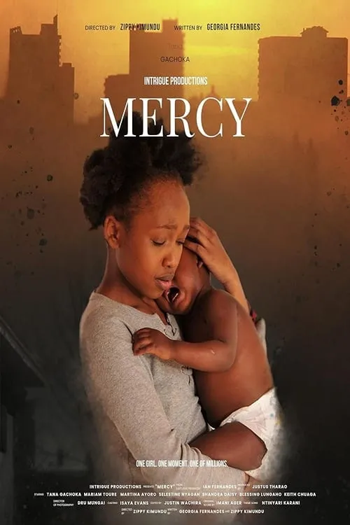 Mercy (movie)