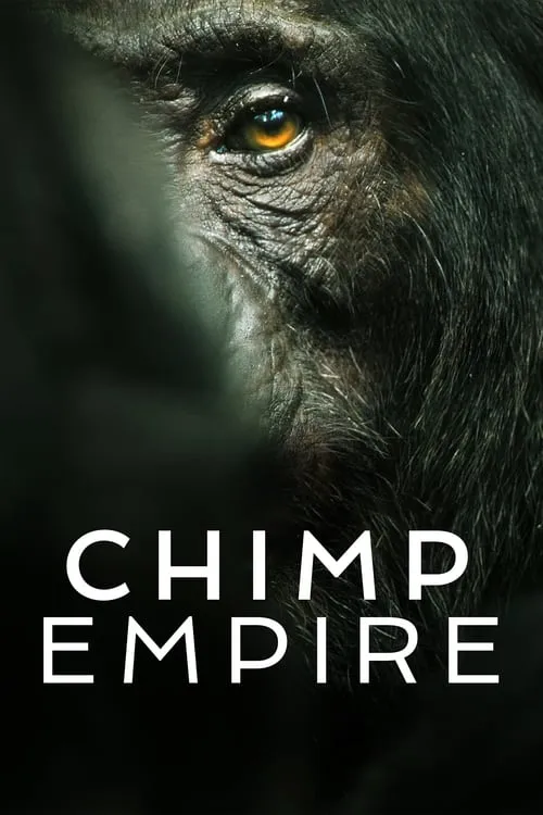 Chimp Empire (series)