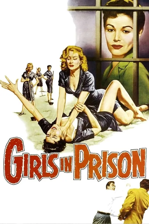 Girls in Prison (фильм)