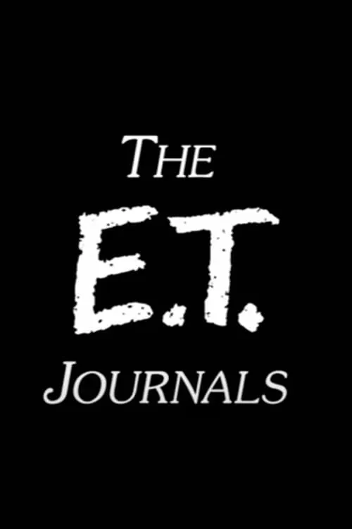 The 'E.T.' Journals (movie)