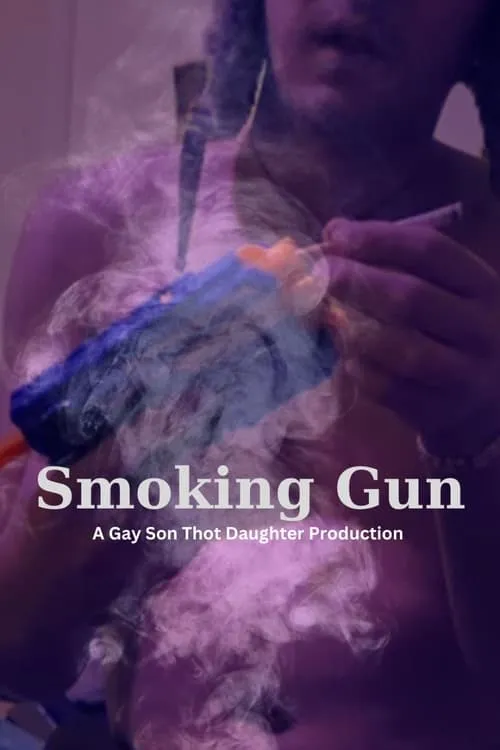 Smoking Gun (фильм)