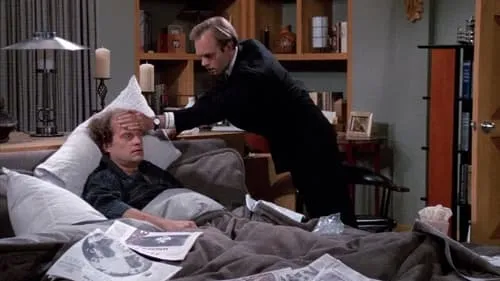 Frasier Crane's Day Off