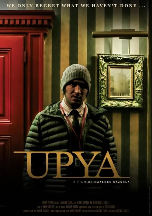 Upya (movie)