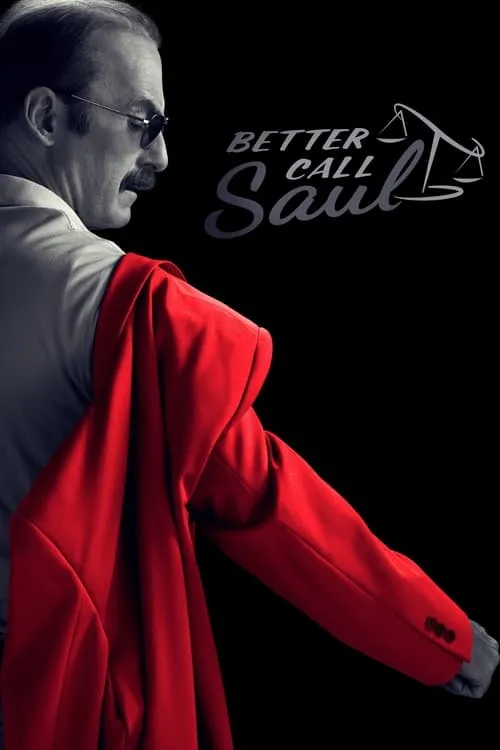 Better Call Saul (series)