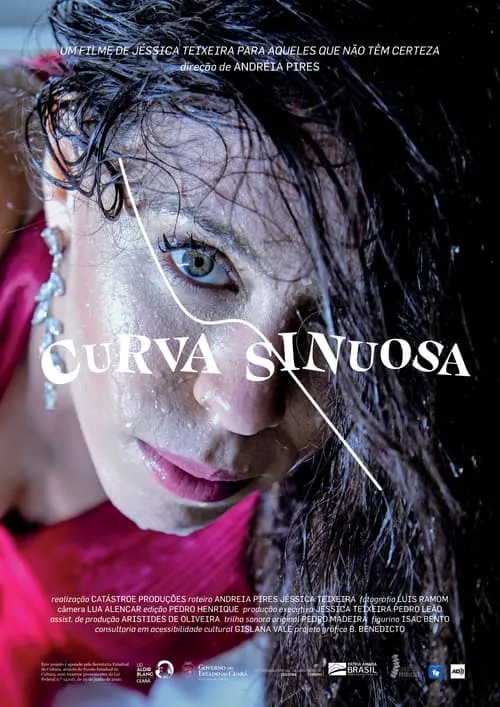 Curva Sinuosa