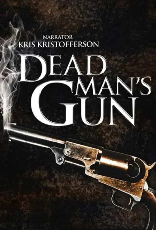 Dead Man's Gun