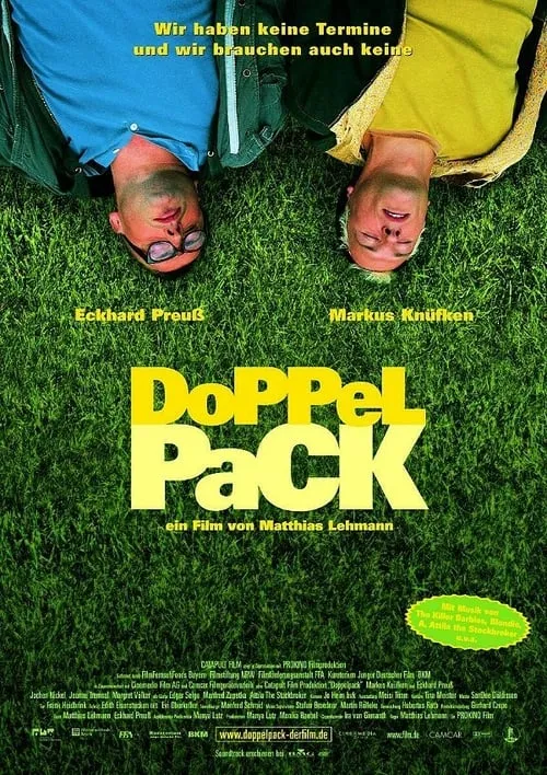 DoppelPack (фильм)