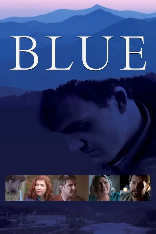 Blue (movie)
