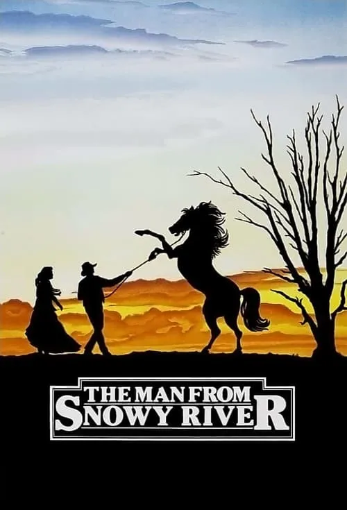 The Man from Snowy River (series)