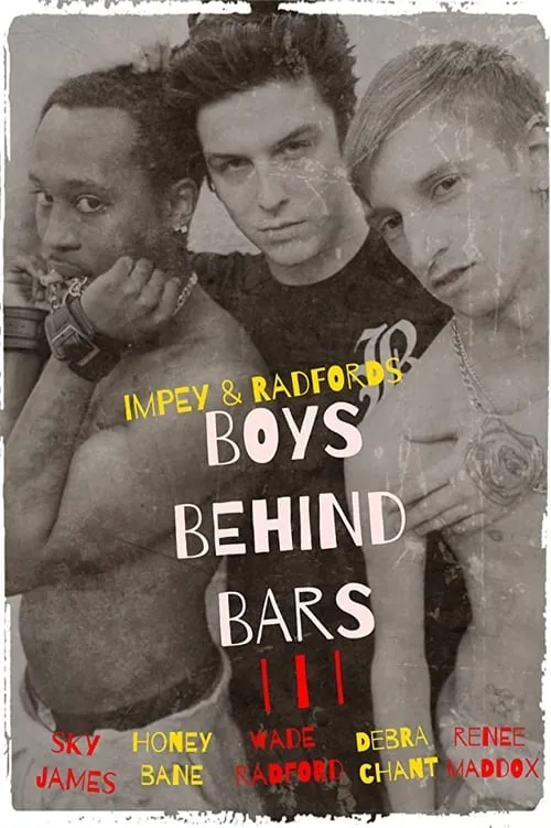 Boys Behind Bars 3 (movie)