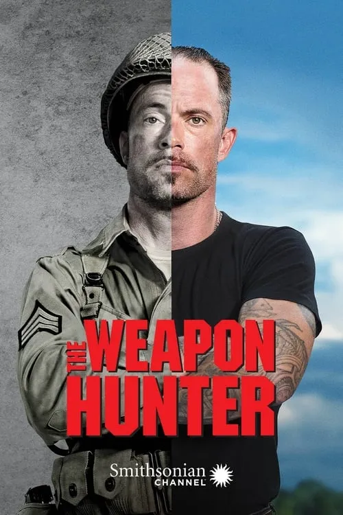 The Weapon Hunter (сериал)