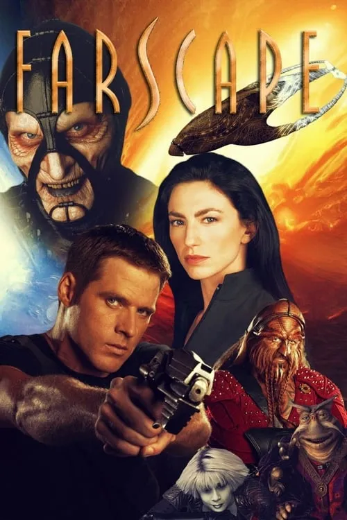 Farscape (series)