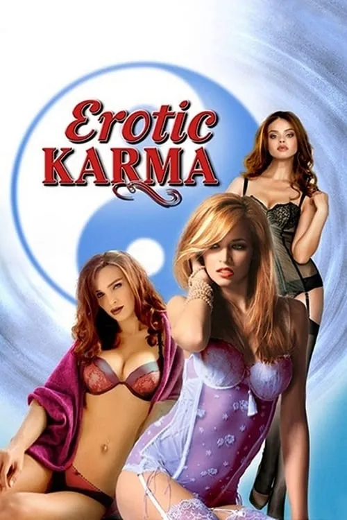 Erotic Karma (фильм)