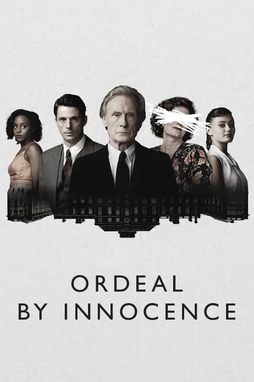 Ordeal by Innocence (series)