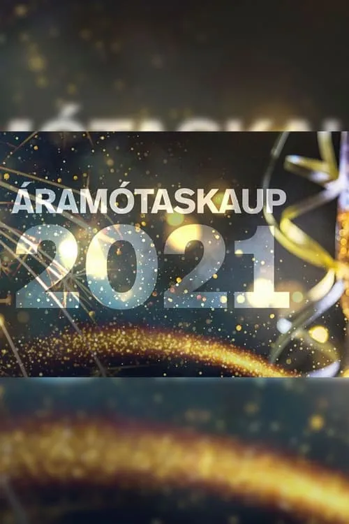 Áramótaskaup 2021 (movie)