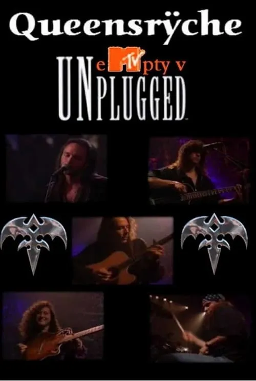 Queensryche - MTV Unplugged (фильм)