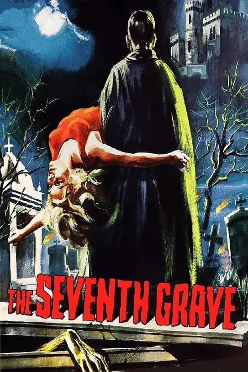 The Seventh Grave (movie)