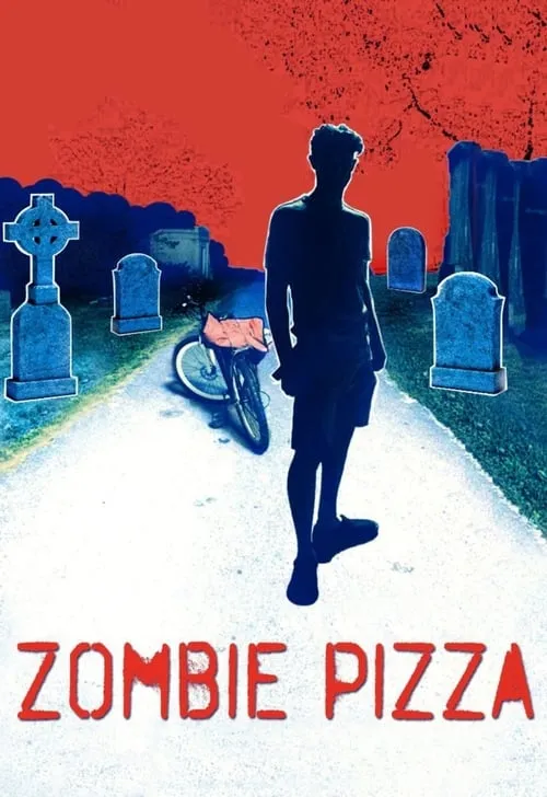 Zombie Pizza (movie)