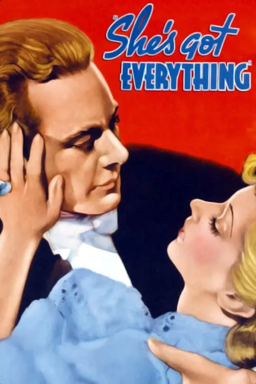 She's Got Everything (movie)