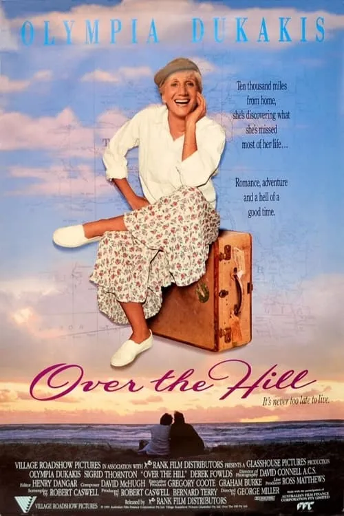 Over the Hill (movie)