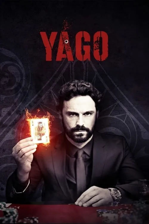 Yago (сериал)