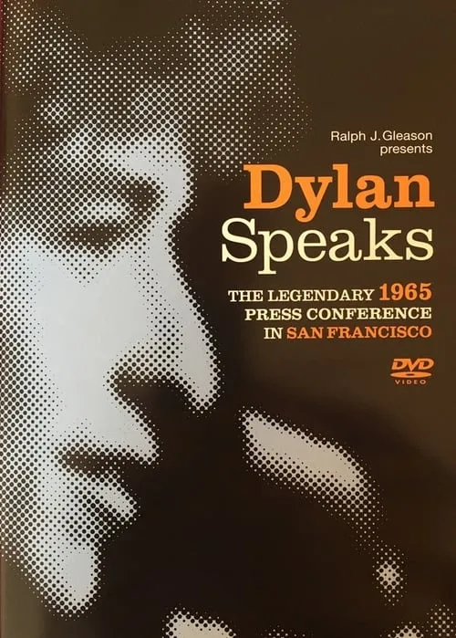 Dylan Speaks 1965 (movie)