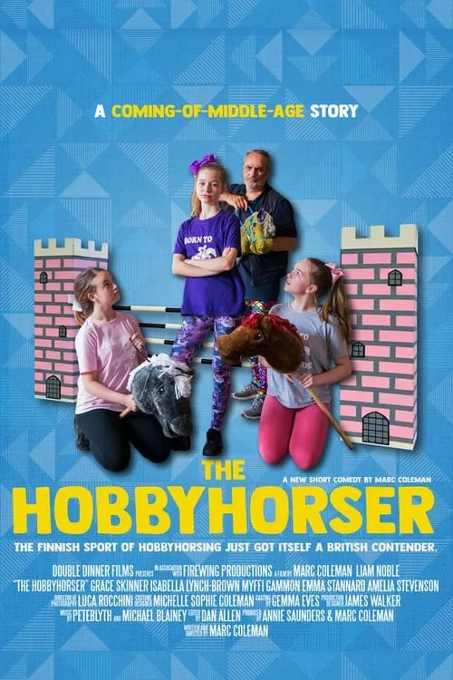 The Hobbyhorser (фильм)