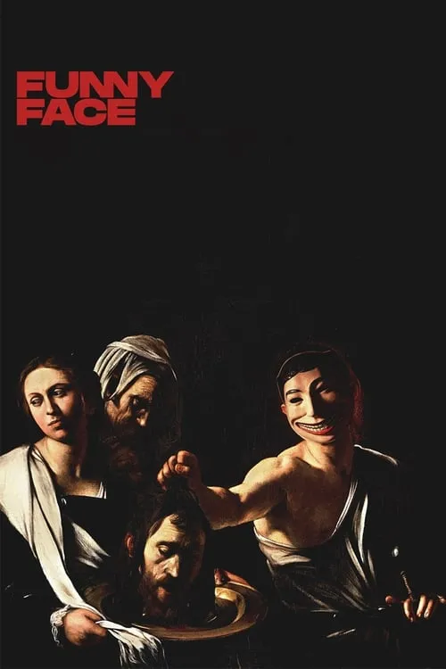 Funny Face (movie)